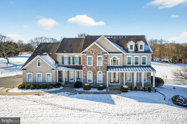 $1,025,000 | 1900 Fawn Way, Finksburg, MD 21048