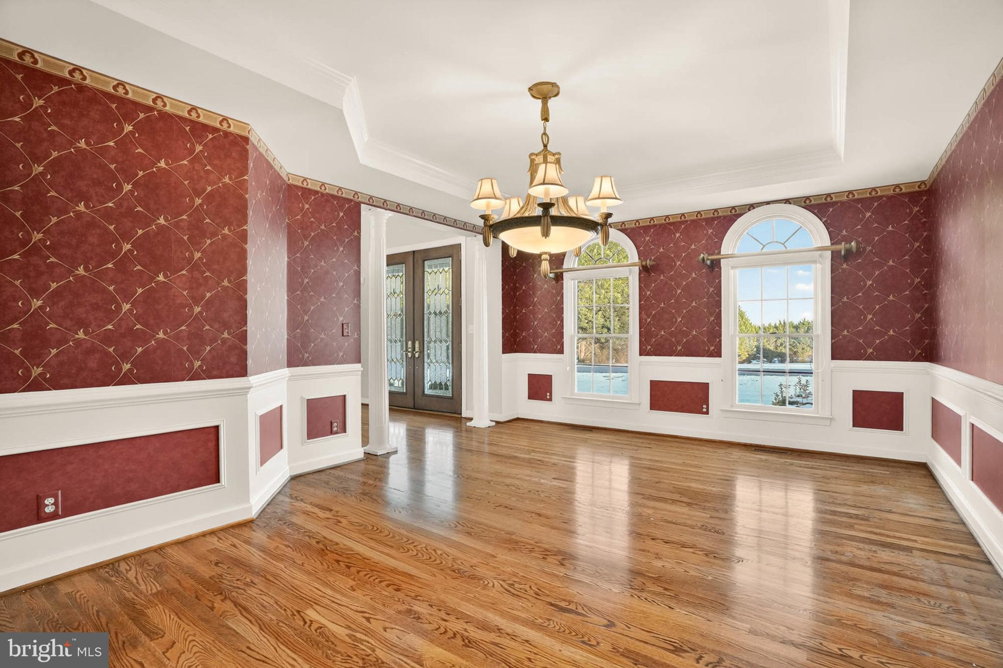 1900 Fawn Way Finksburg, MD 21048 - Photo 12 of 58 Dining room