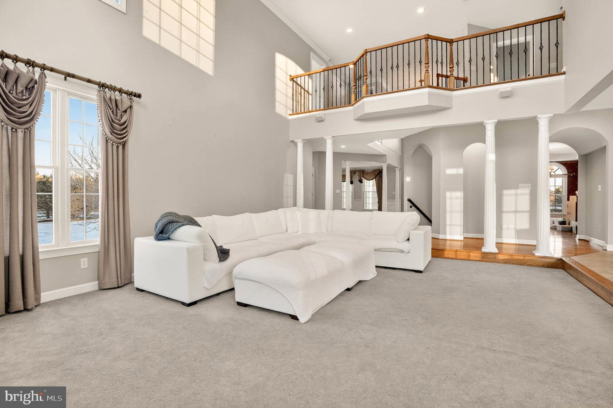 1900 Fawn Way Finksburg, MD 21048 - Photo 14 of 58 Great Room