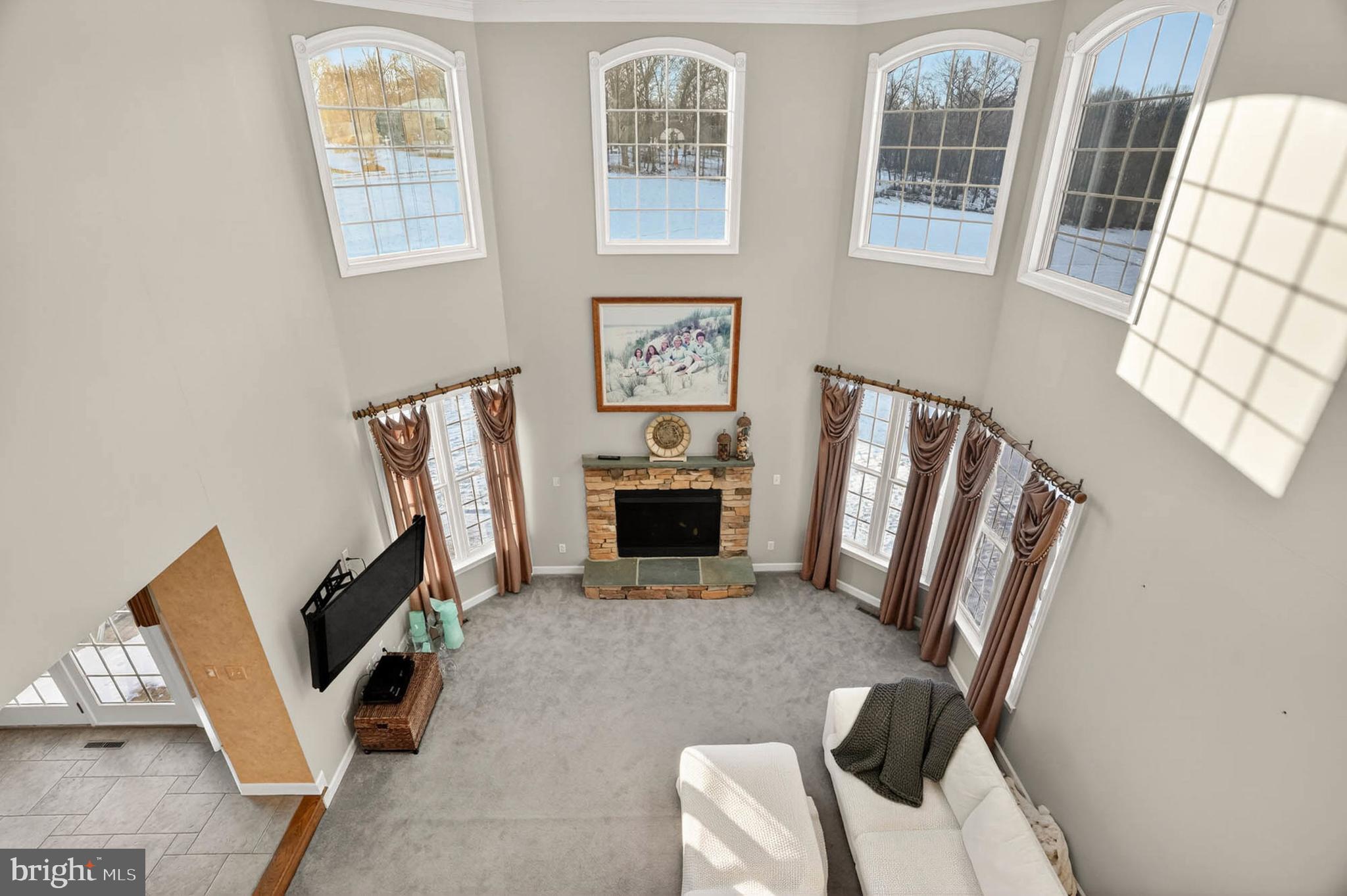 1900 Fawn Way Finksburg, MD 21048 - Photo 16 of 58 2nd story view