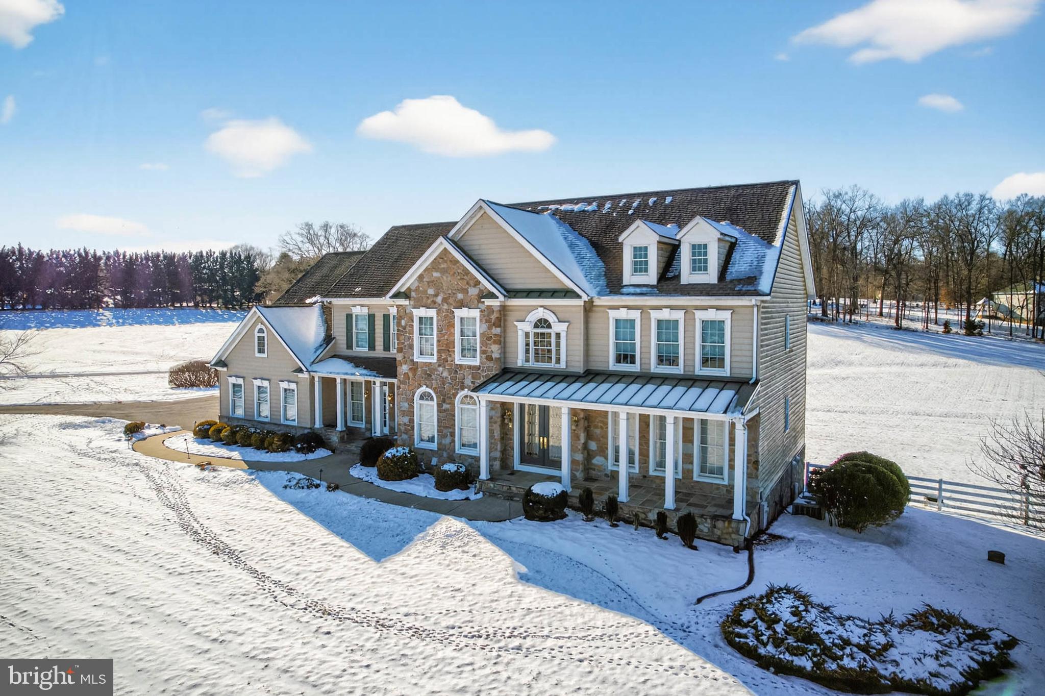 1900 Fawn Way Finksburg, MD 21048 - Photo 2 of 58 Stunning Colonial