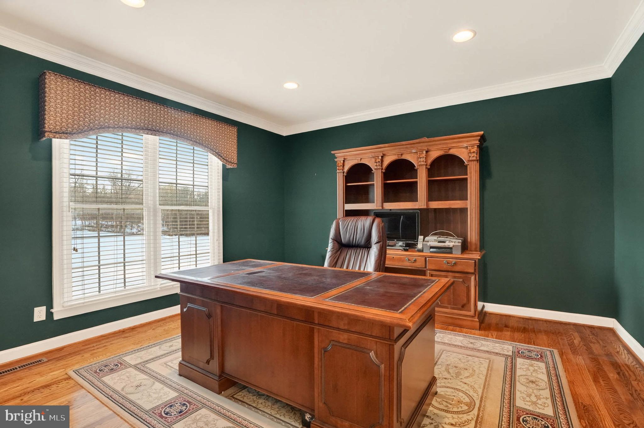 1900 Fawn Way Finksburg, MD 21048 - Photo 24 of 58 Private office