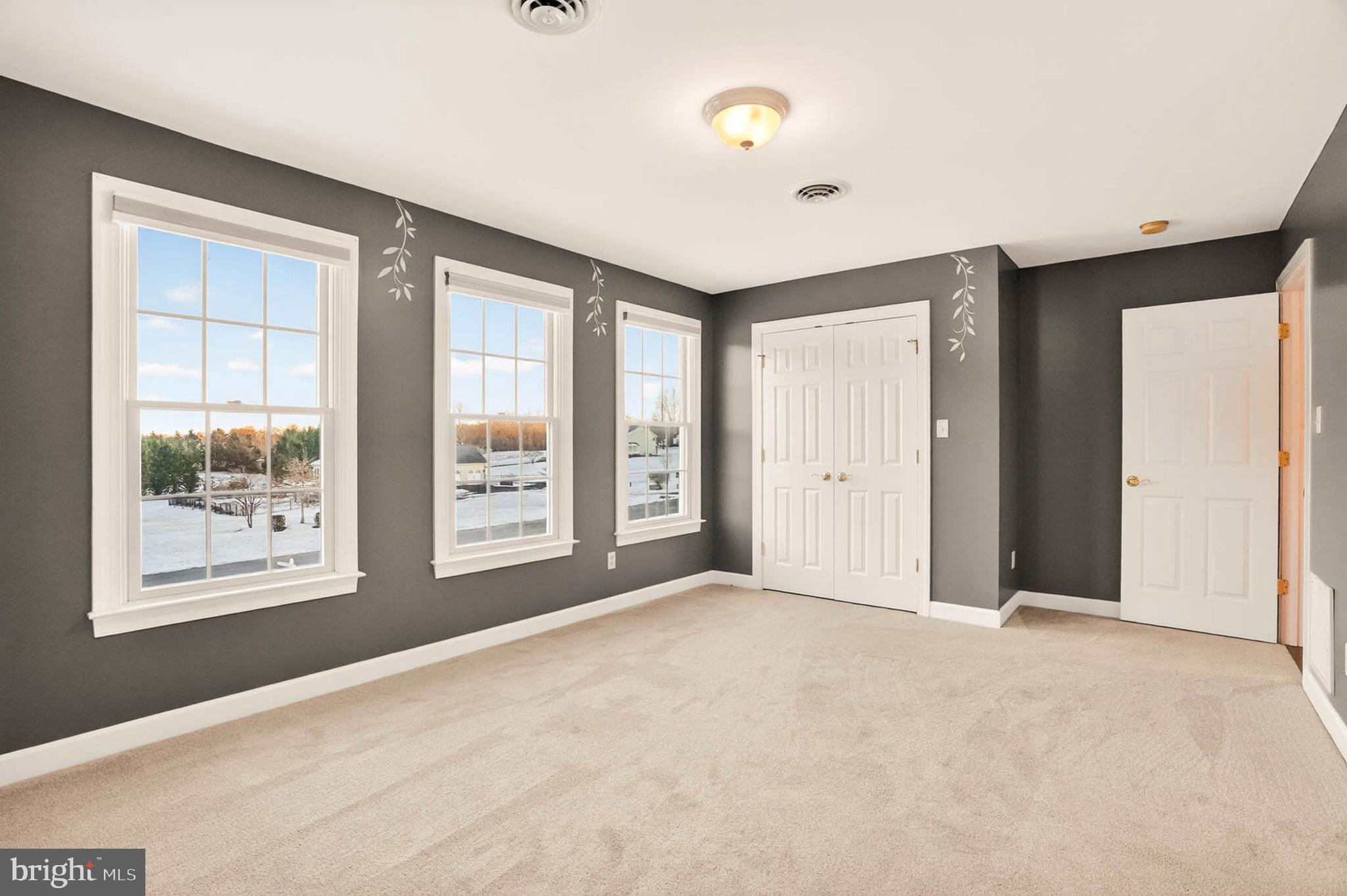 1900 Fawn Way Finksburg, MD 21048 - Photo 39 of 58 Bedroom 3