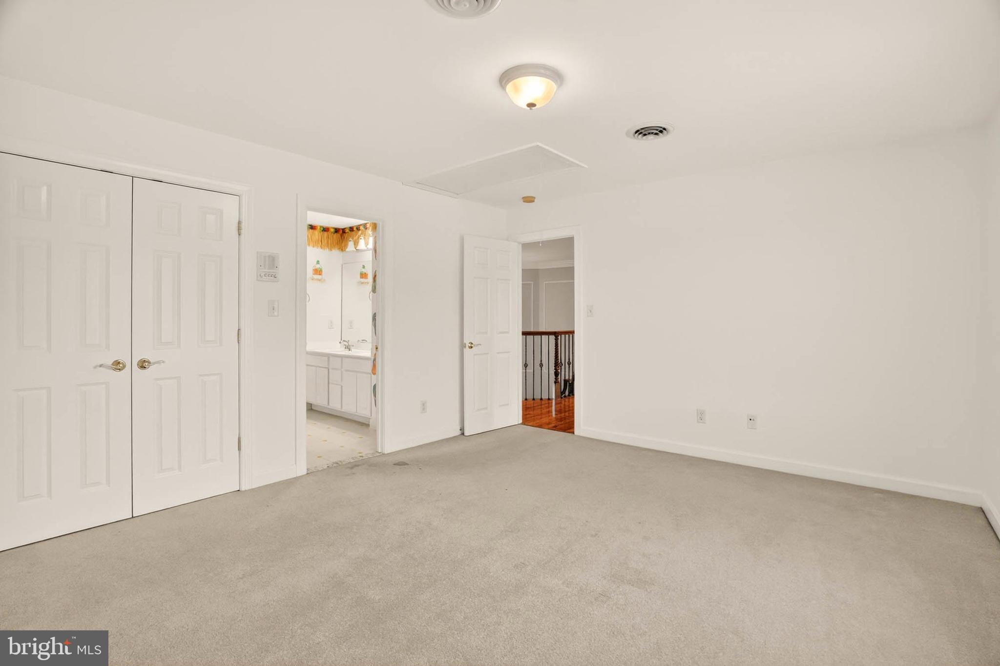 1900 Fawn Way Finksburg, MD 21048 - Photo 41 of 58 Bedroom 4 with attached full bath