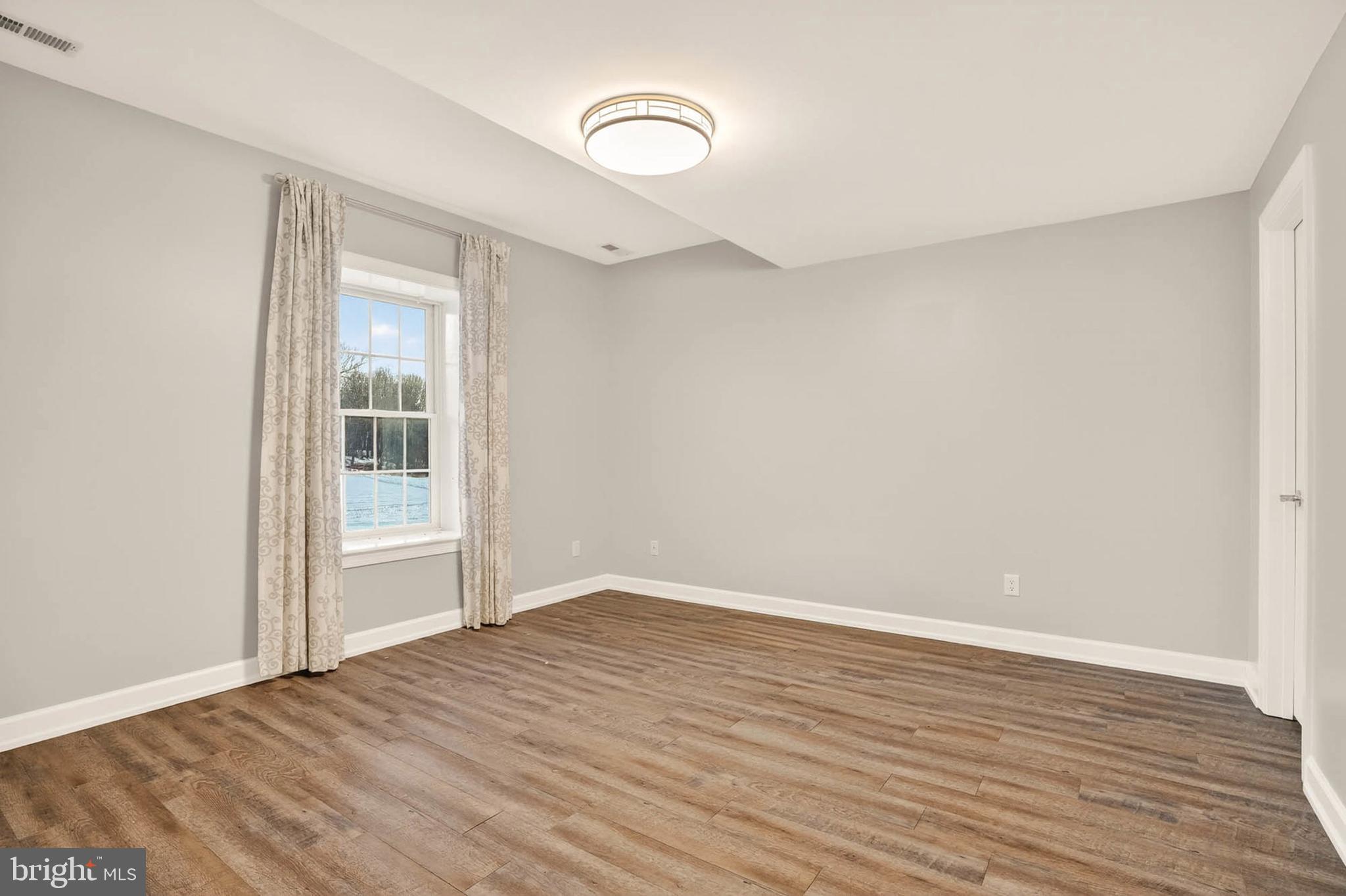 1900 Fawn Way Finksburg, MD 21048 - Photo 46 of 58 Lower level bedroom