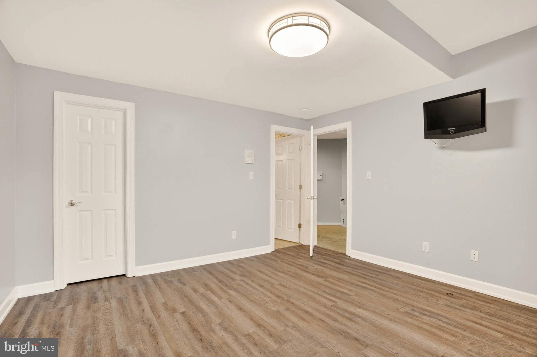 1900 Fawn Way Finksburg, MD 21048 - Photo 47 of 58 Lower level esercise room