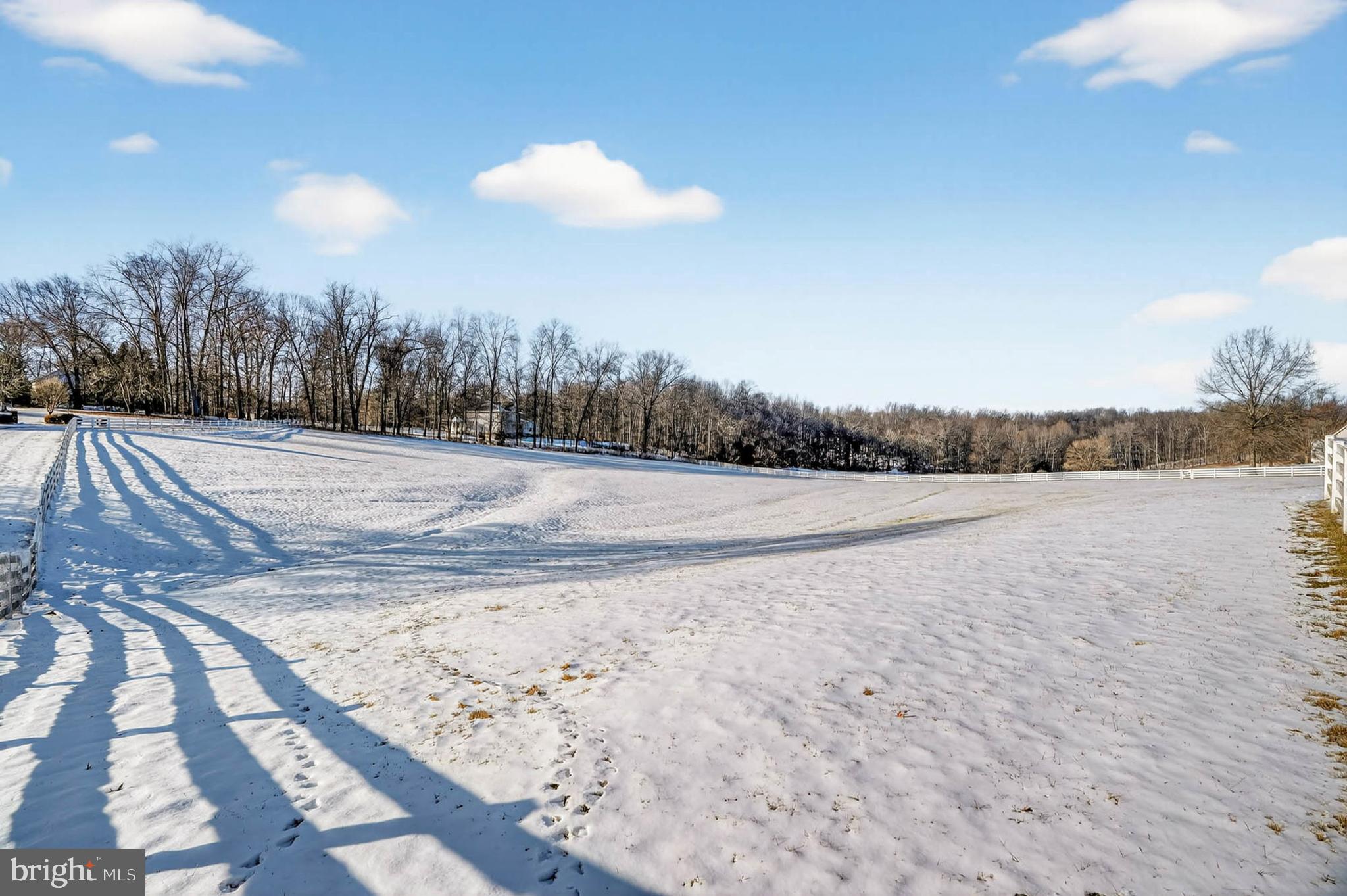 1900 Fawn Way Finksburg, MD 21048 - Photo 51 of 58 Spectacular fenced-in rear yard