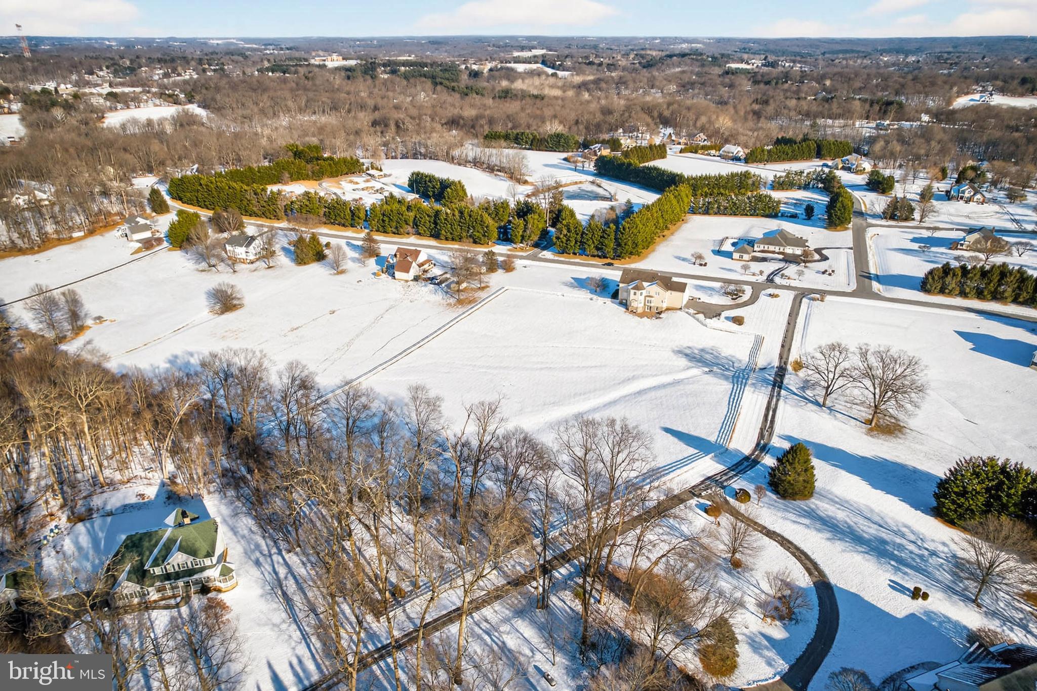 1900 Fawn Way Finksburg, MD 21048 - Photo 53 of 58 Aerial