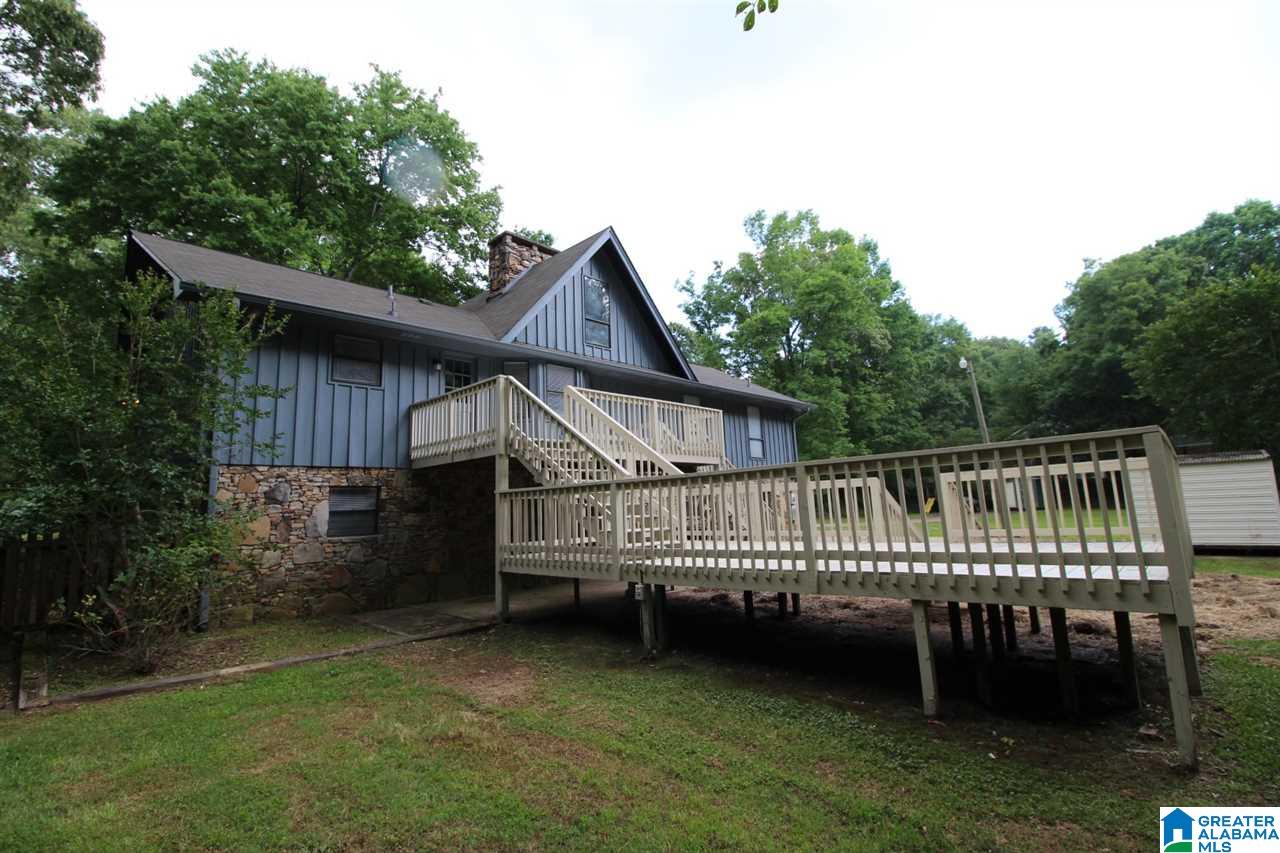 192 Space Road Bessemer, AL 35023 - Photo 9 of 39