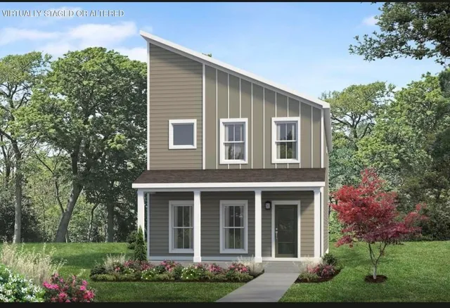 $399,900 | 1608 Cotton Way, Chattanooga, TN 37404