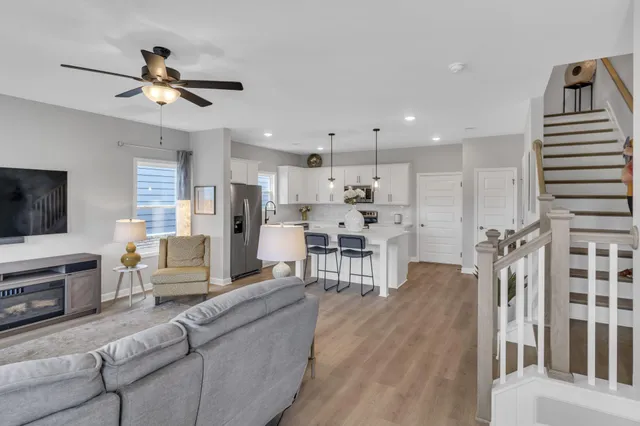 $399,900 | 1608 Cotton Way, Chattanooga, TN 37404