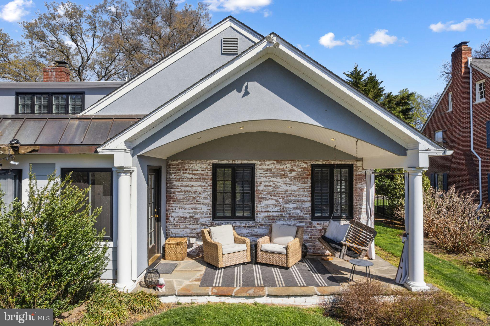 120 Glenwood Road Haddonfield, NJ 08033 - Photo 45 of 50 Gallery Image 45