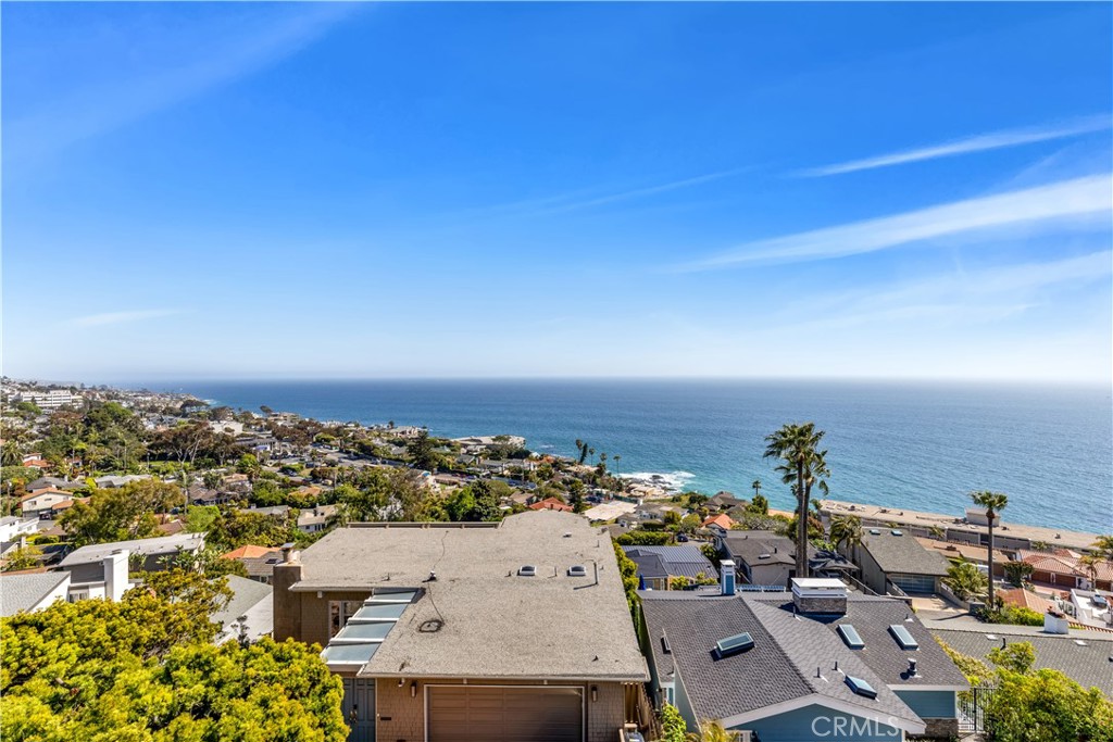 31411 Ceanothus Drive Laguna Beach, CA 92651 - Photo 37 of 60 an aerial view of multiple house