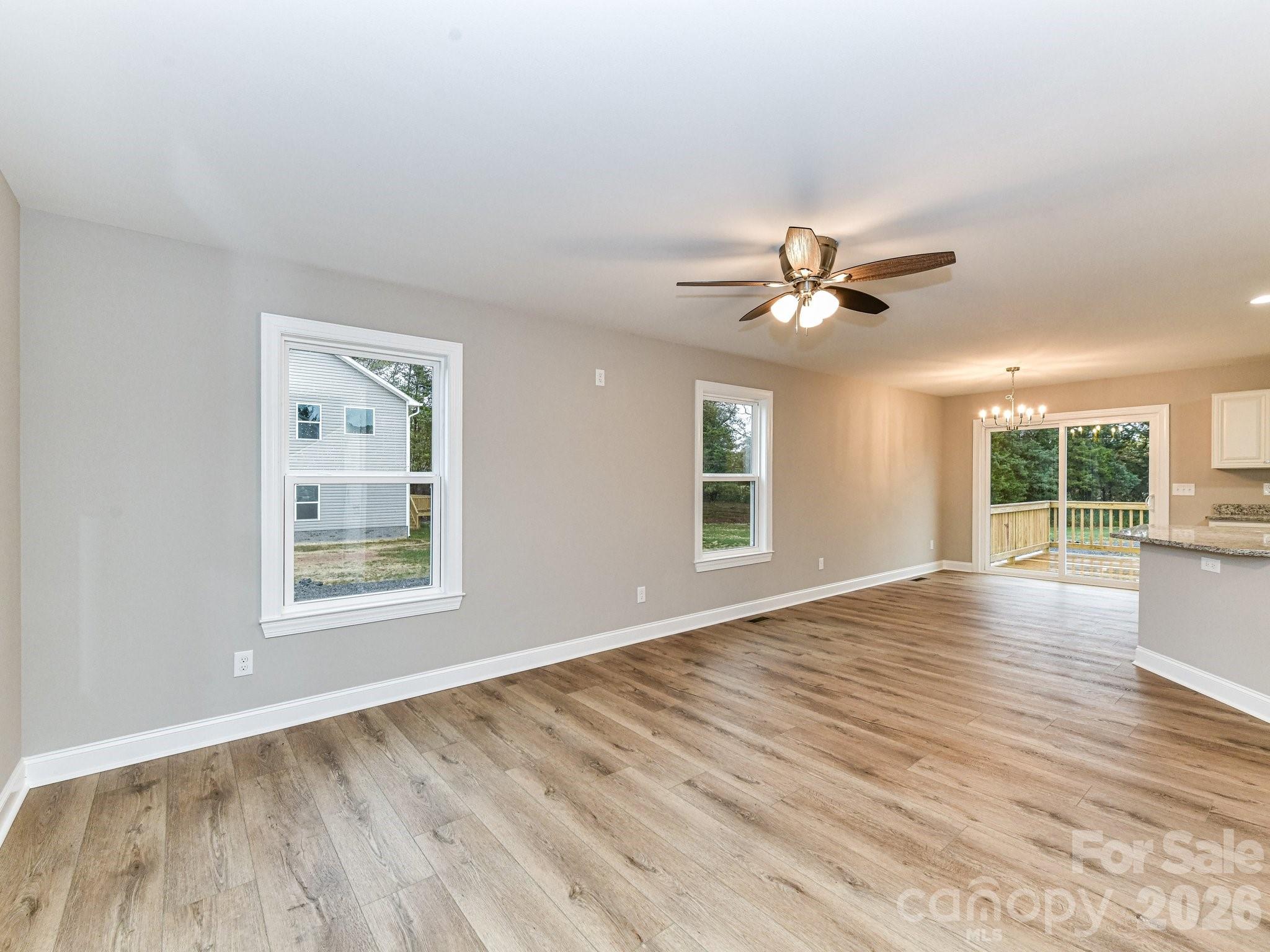 573 Wade Road Oakboro, NC 28129 - Photo 8 of 40