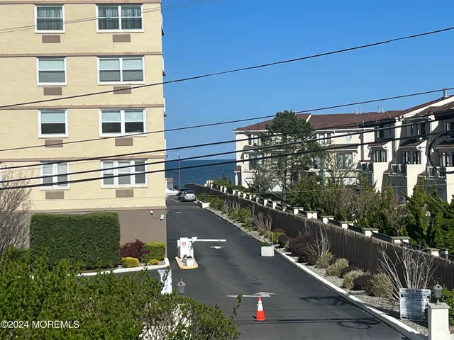 $2,100 | 3 Cedar Avenue, Unit UPSTAIRS, Long Branch, NJ 07740