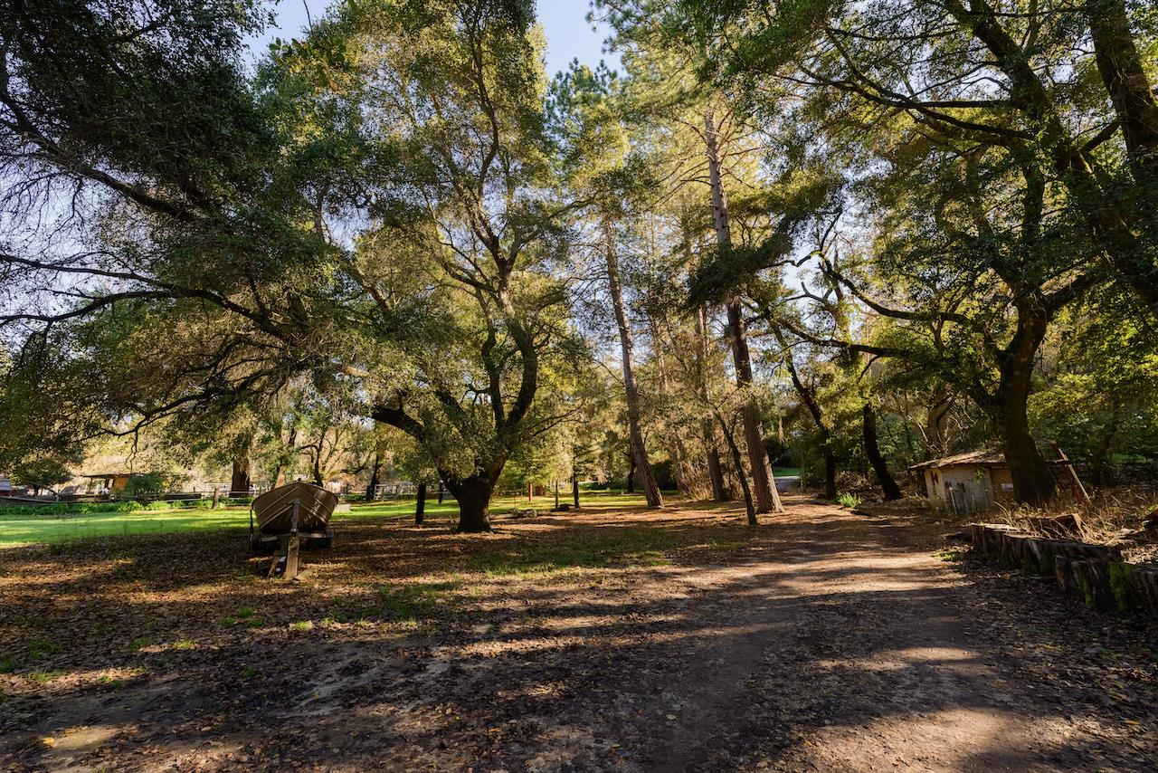 515 Lockhart Gulch Road Scotts Valley, CA 95066 - Photo 26 of 92