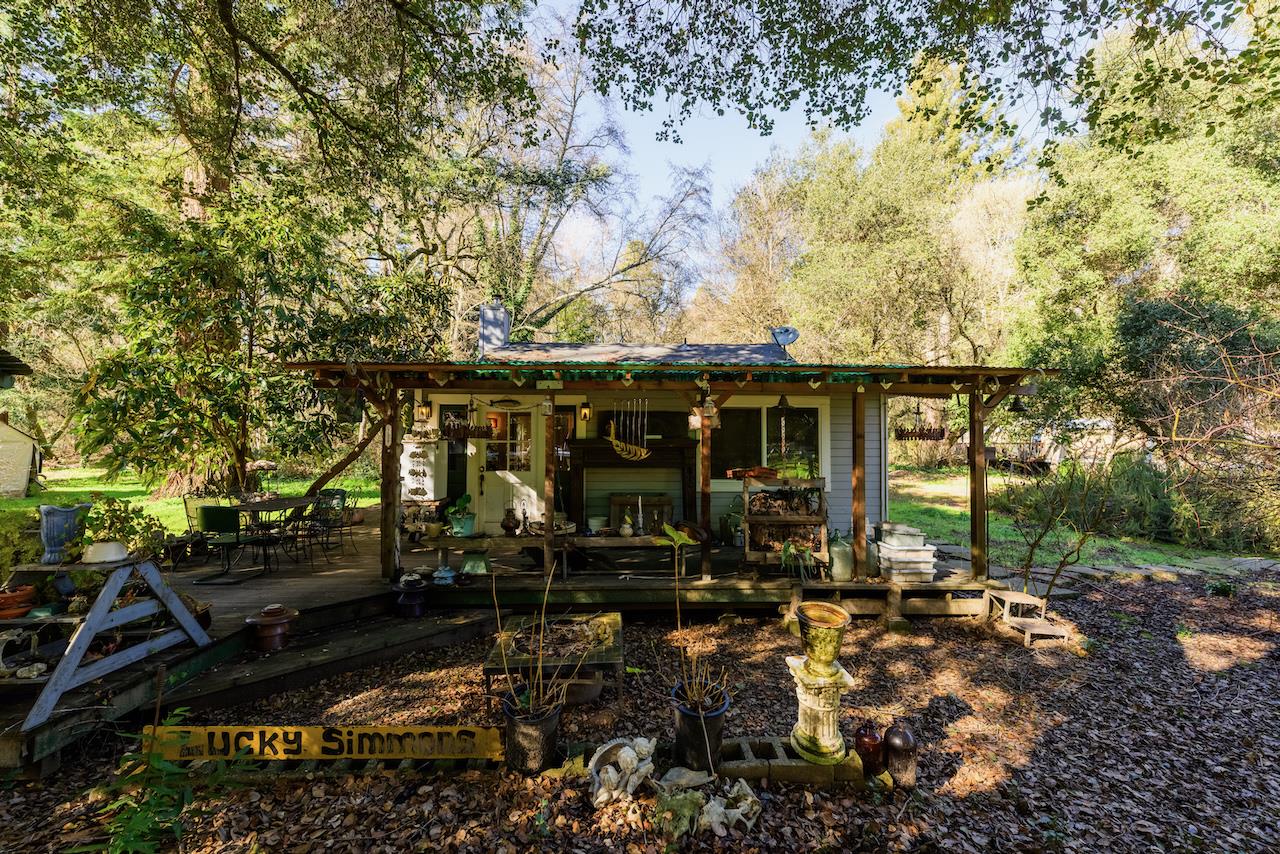 515 Lockhart Gulch Road Scotts Valley, CA 95066 - Photo 38 of 92