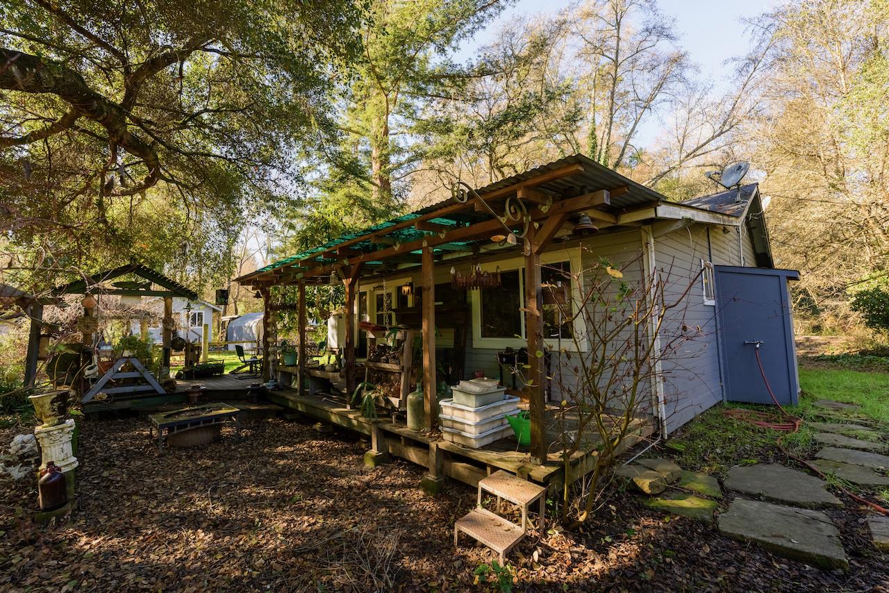 515 Lockhart Gulch Road Scotts Valley, CA 95066 - Photo 39 of 92