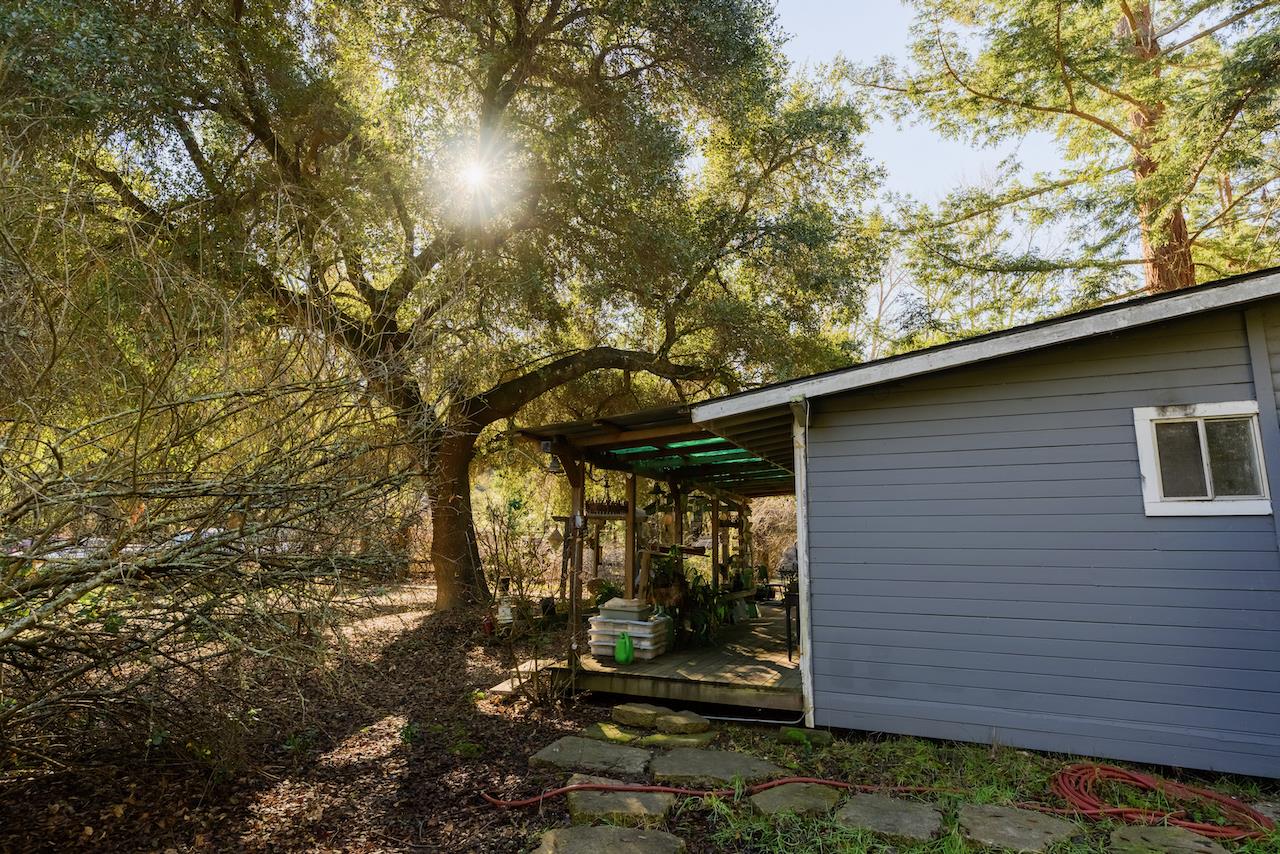 515 Lockhart Gulch Road Scotts Valley, CA 95066 - Photo 42 of 92