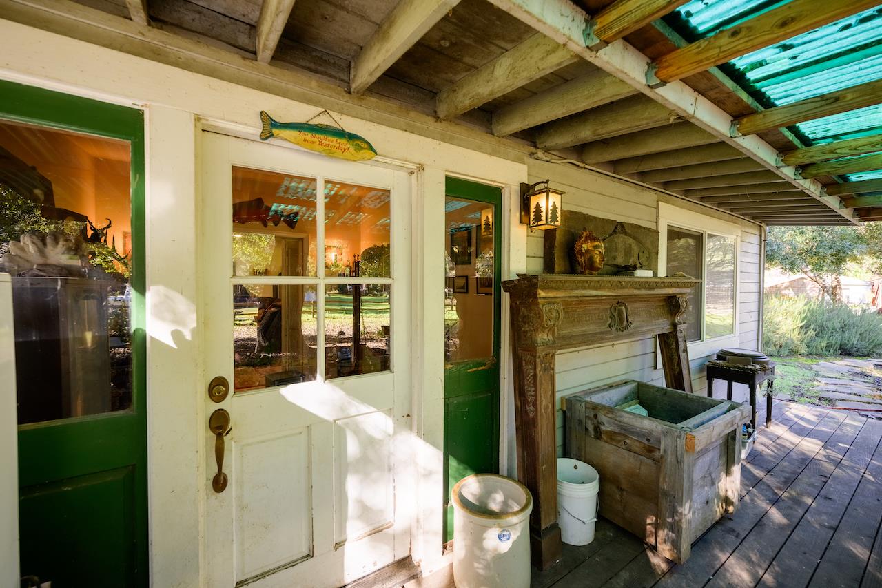 515 Lockhart Gulch Road Scotts Valley, CA 95066 - Photo 43 of 92