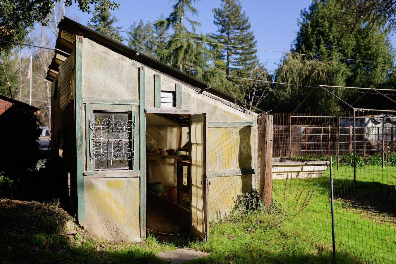 515 Lockhart Gulch Road Scotts Valley, CA 95066 - Photo 73 of 92