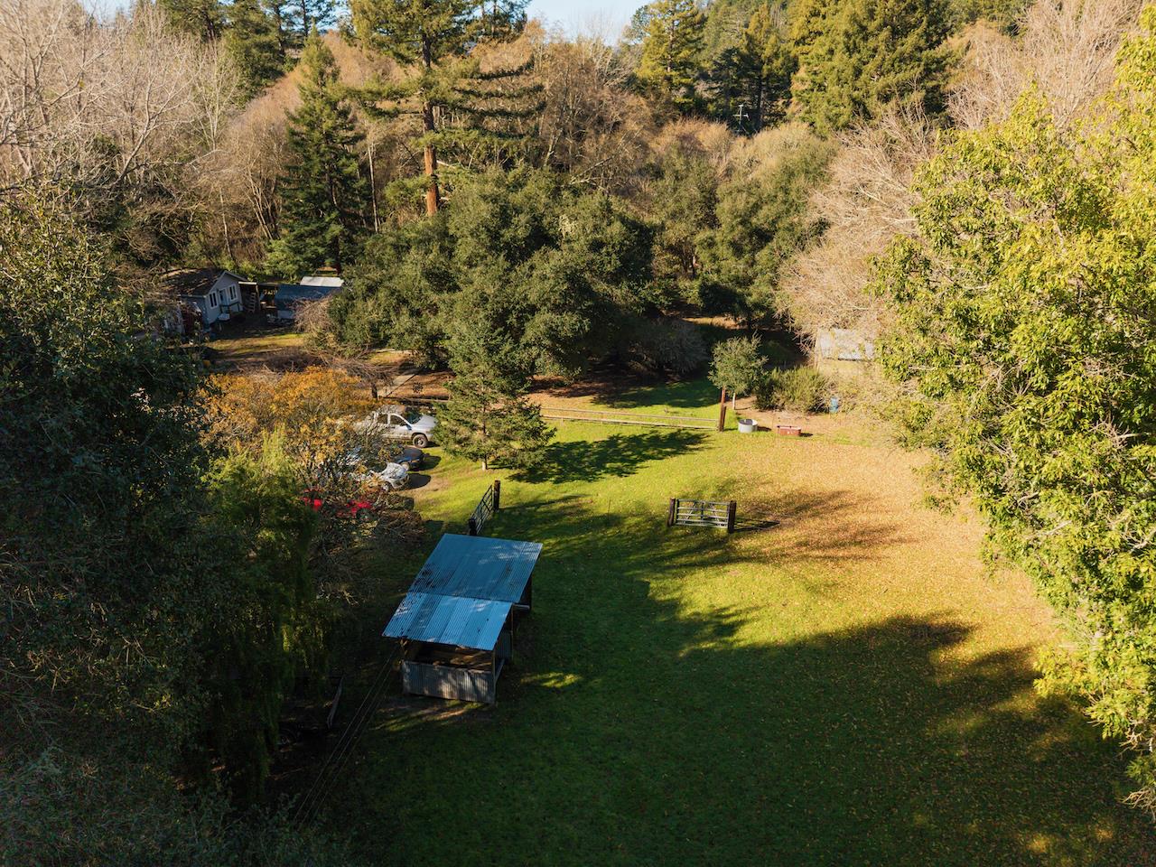 515 Lockhart Gulch Road Scotts Valley, CA 95066 - Photo 79 of 92