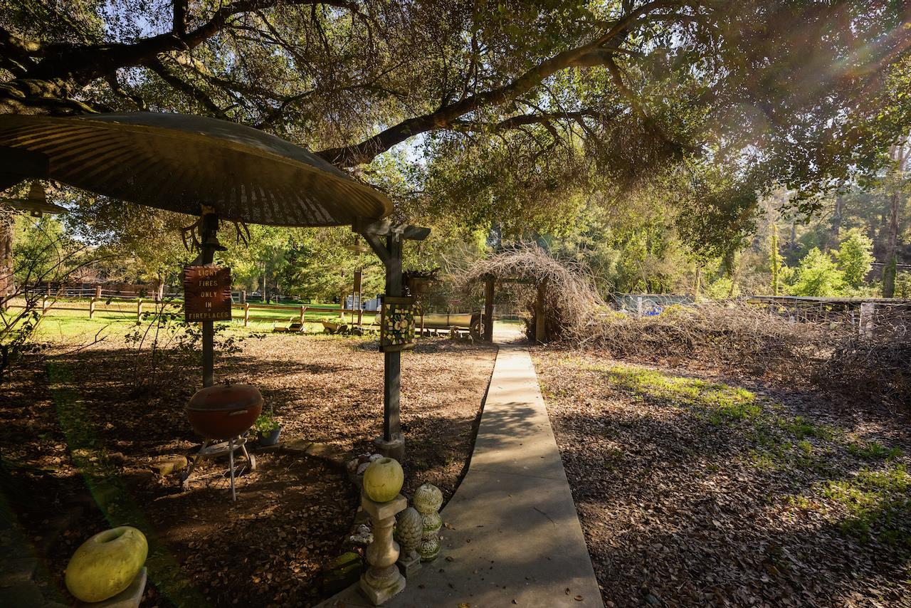 515 Lockhart Gulch Road Scotts Valley, CA 95066 - Photo 8 of 92