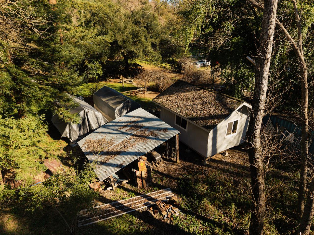 515 Lockhart Gulch Road Scotts Valley, CA 95066 - Photo 87 of 92