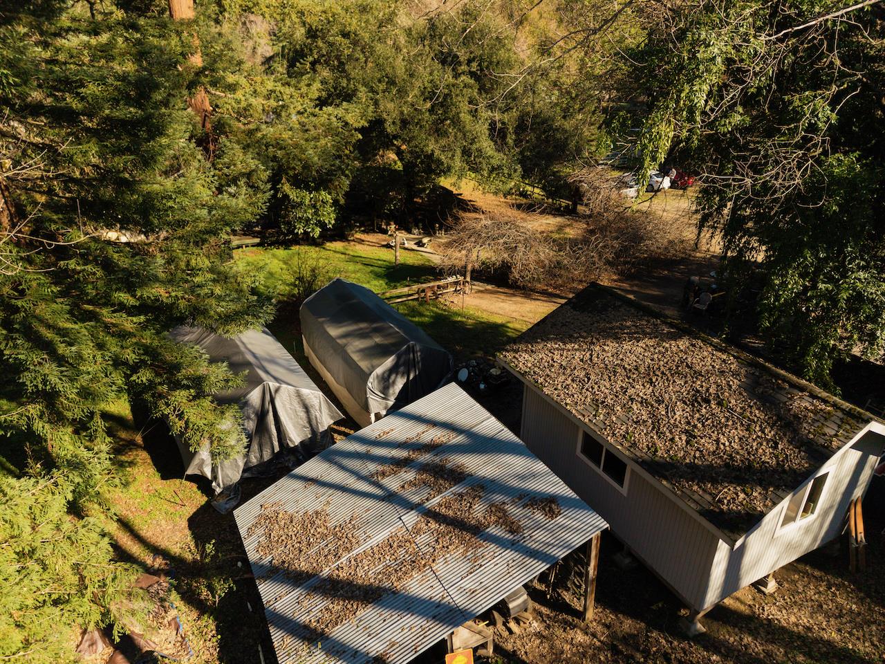 515 Lockhart Gulch Road Scotts Valley, CA 95066 - Photo 88 of 92