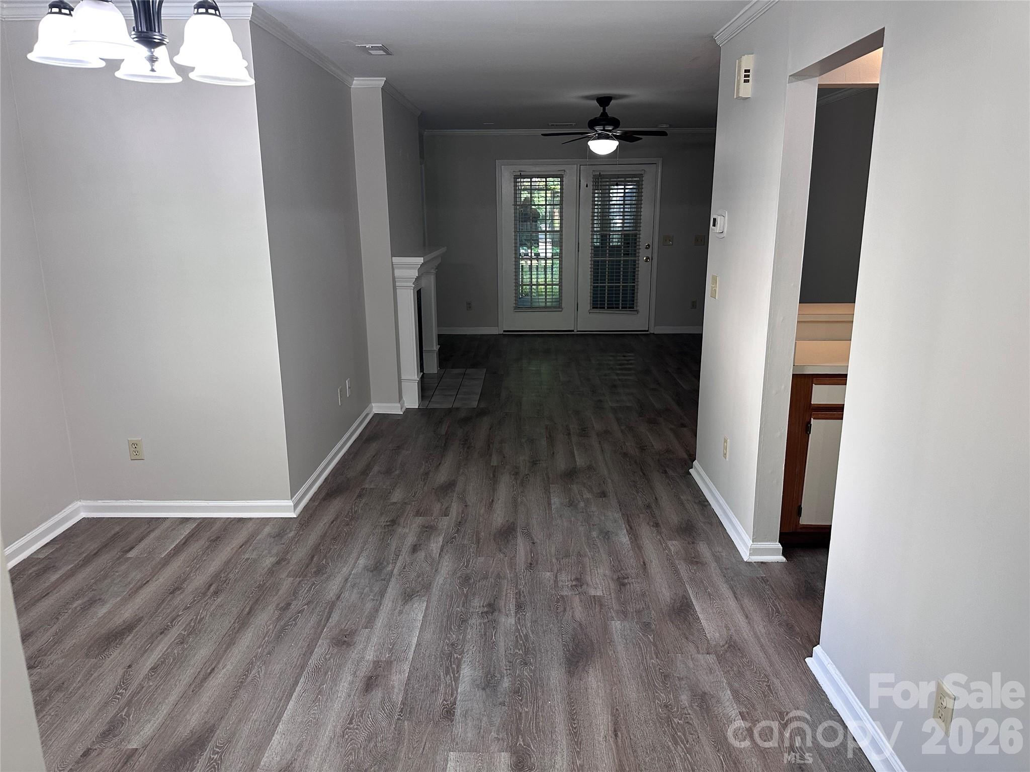 6725 Bevington Ridge Road, Unit A/B Charlotte, NC 28277 - Photo 4 of 48 Gallery Image 4