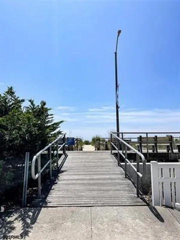 $1,800 | 21 South Little Rock Avenue, Unit 1, Ventnor City, NJ 08406