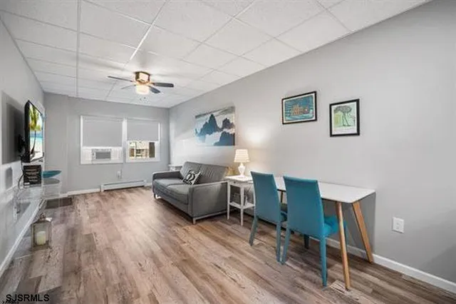 $1,800 | 21 South Little Rock Avenue, Unit 1, Ventnor City, NJ 08406