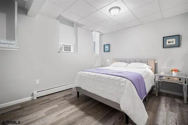 $1,800 | 21 South Little Rock Avenue, Unit 1, Ventnor City, NJ 08406