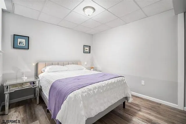 $1,800 | 21 South Little Rock Avenue, Unit 1, Ventnor City, NJ 08406