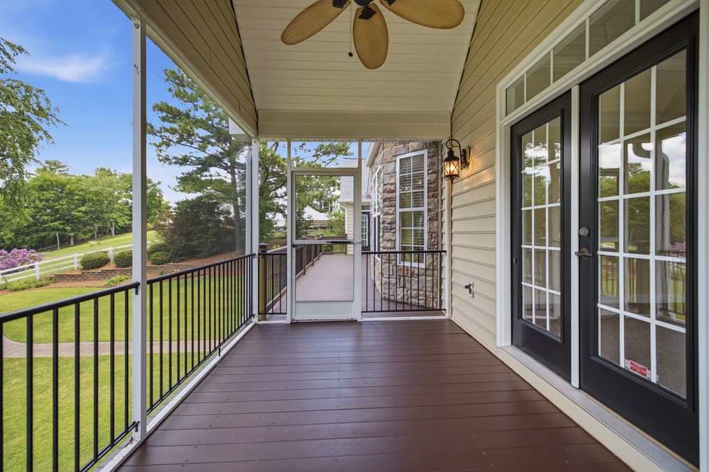 123 Bridge Point Road Greenwood, SC 29649 - Photo 36 of 69