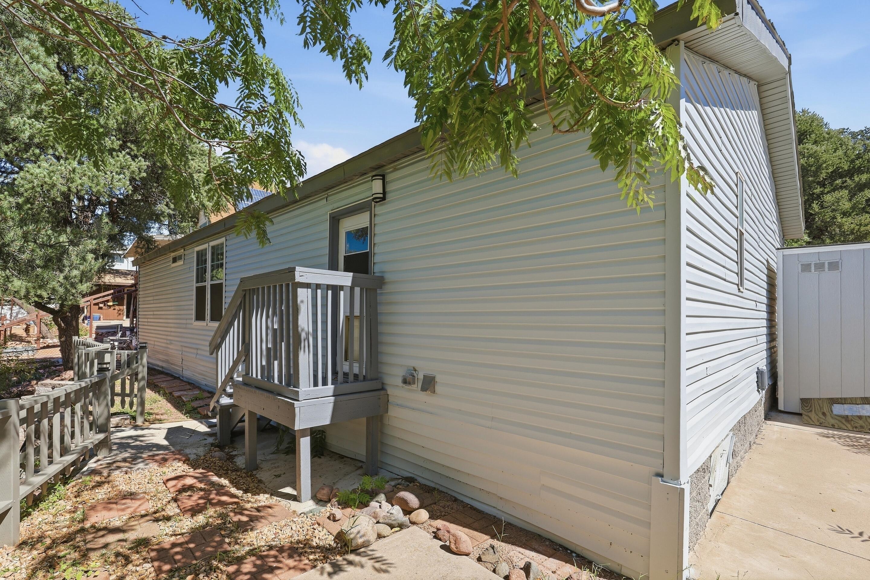 910 North Matterhorn Road Payson, AZ 85541 - Photo 23 of 25 Gallery Image 23
