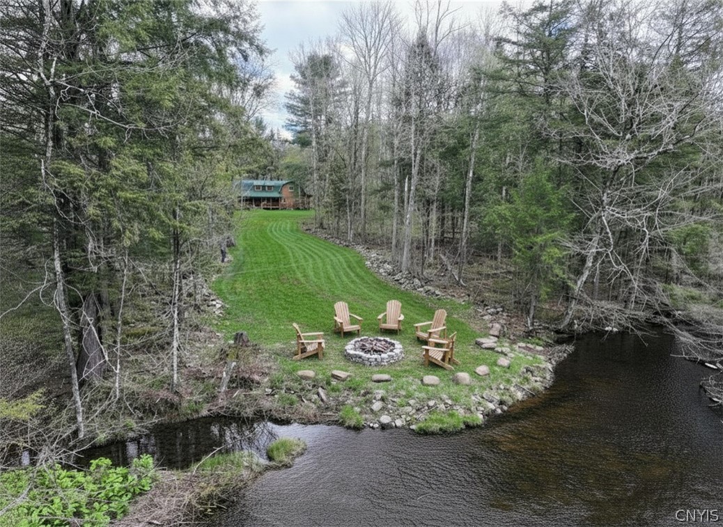 10983 River Road Florence, NY 13316 - Photo 42 of 50 This is where it's at