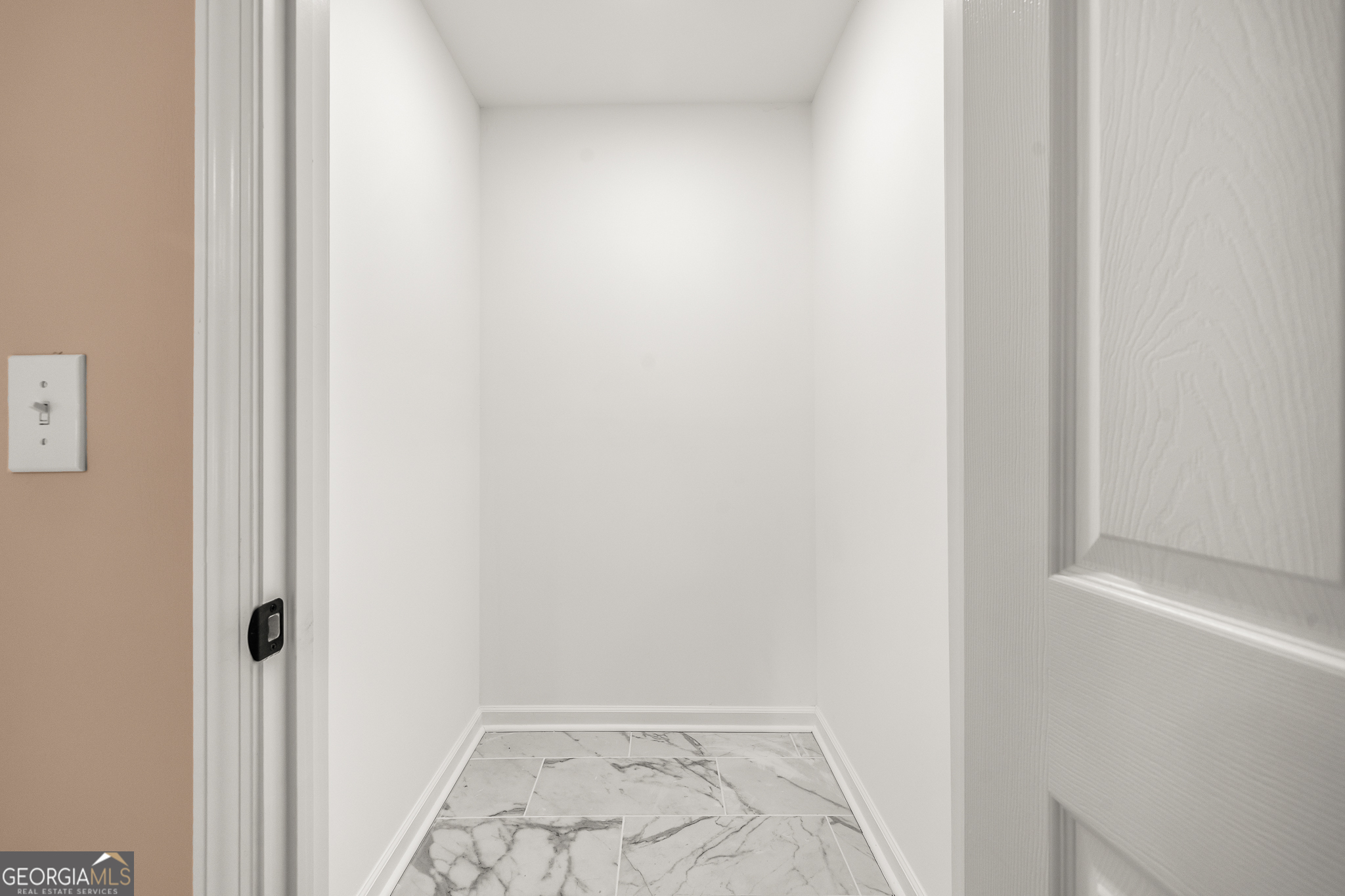 596 Watson Street Toccoa, GA 30577 - Photo 12 of 25 a view of a hallway
