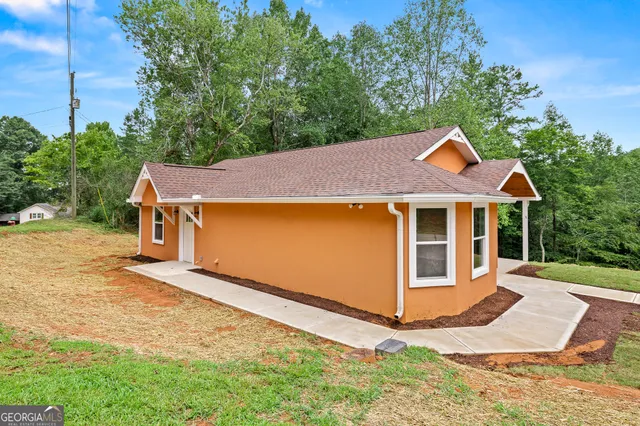 $284,900 | 596 Watson Street, Toccoa, GA 30577