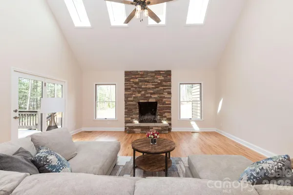 $1,350,000 | 68 Sigmon Road, Fletcher, NC 28732