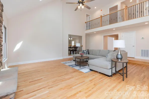 $1,350,000 | 68 Sigmon Road, Fletcher, NC 28732