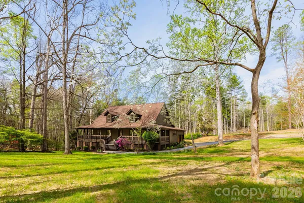$1,350,000 | 68 Sigmon Road, Fletcher, NC 28732