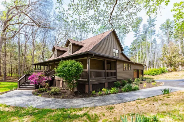 $1,350,000 | 68 Sigmon Road, Fletcher, NC 28732