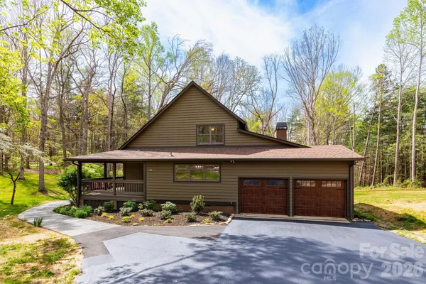 $1,350,000 | 68 Sigmon Road, Fletcher, NC 28732