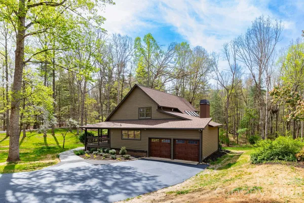 $1,350,000 | 68 Sigmon Road, Fletcher, NC 28732