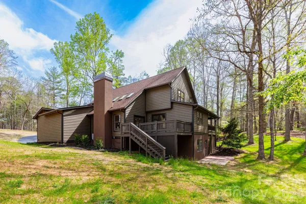 $1,350,000 | 68 Sigmon Road, Fletcher, NC 28732