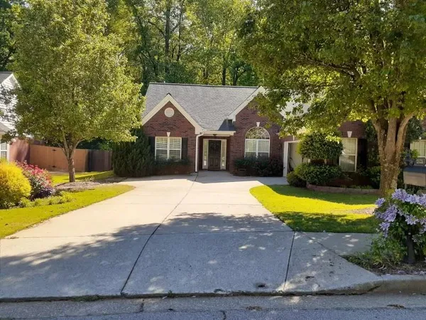 $410,000 | 2628 Cascade Cove Drive, Buford, GA 30519