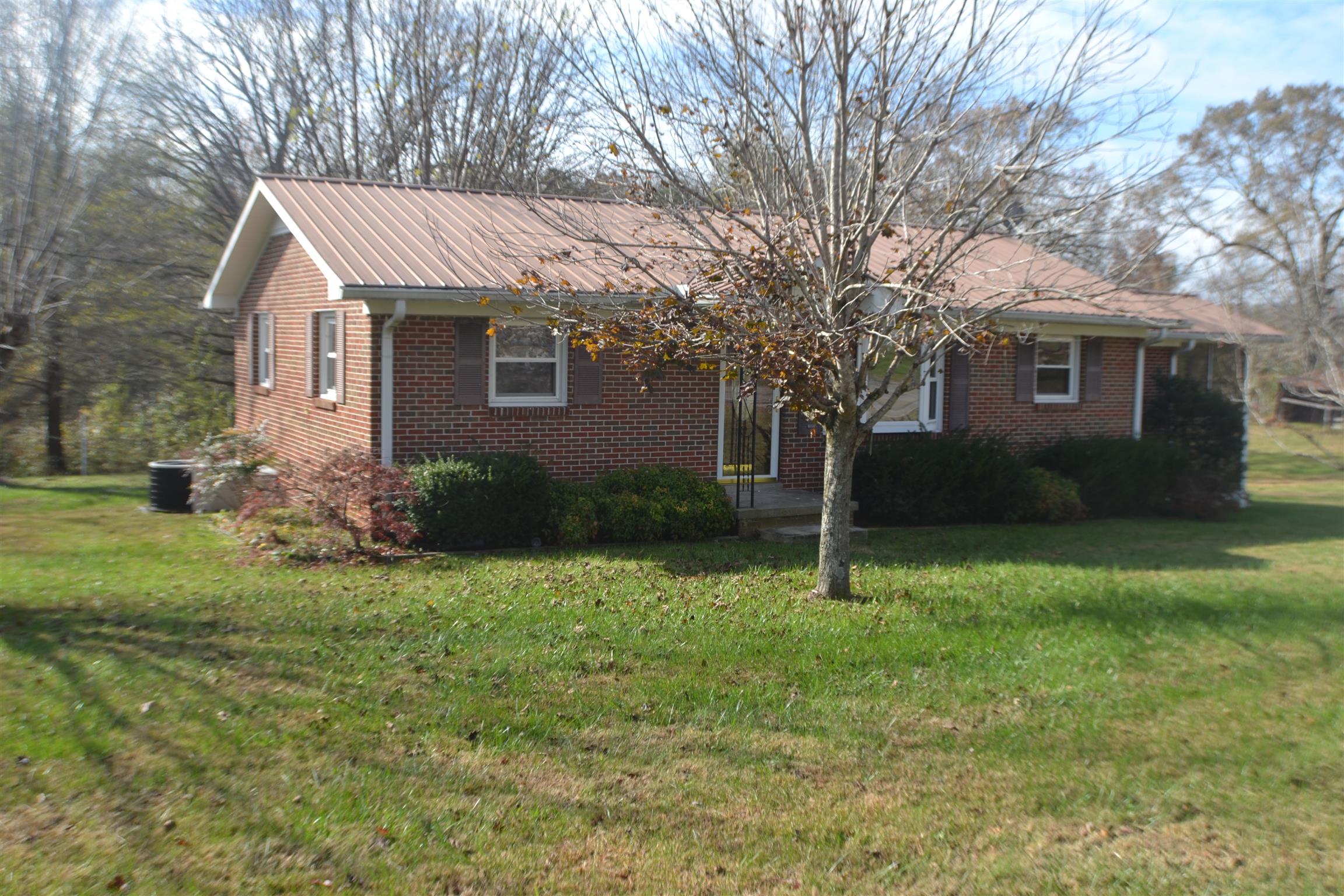 8150 Antioch Road Smithville, TN 37166 - Photo 1 of 20 Gallery Image 1