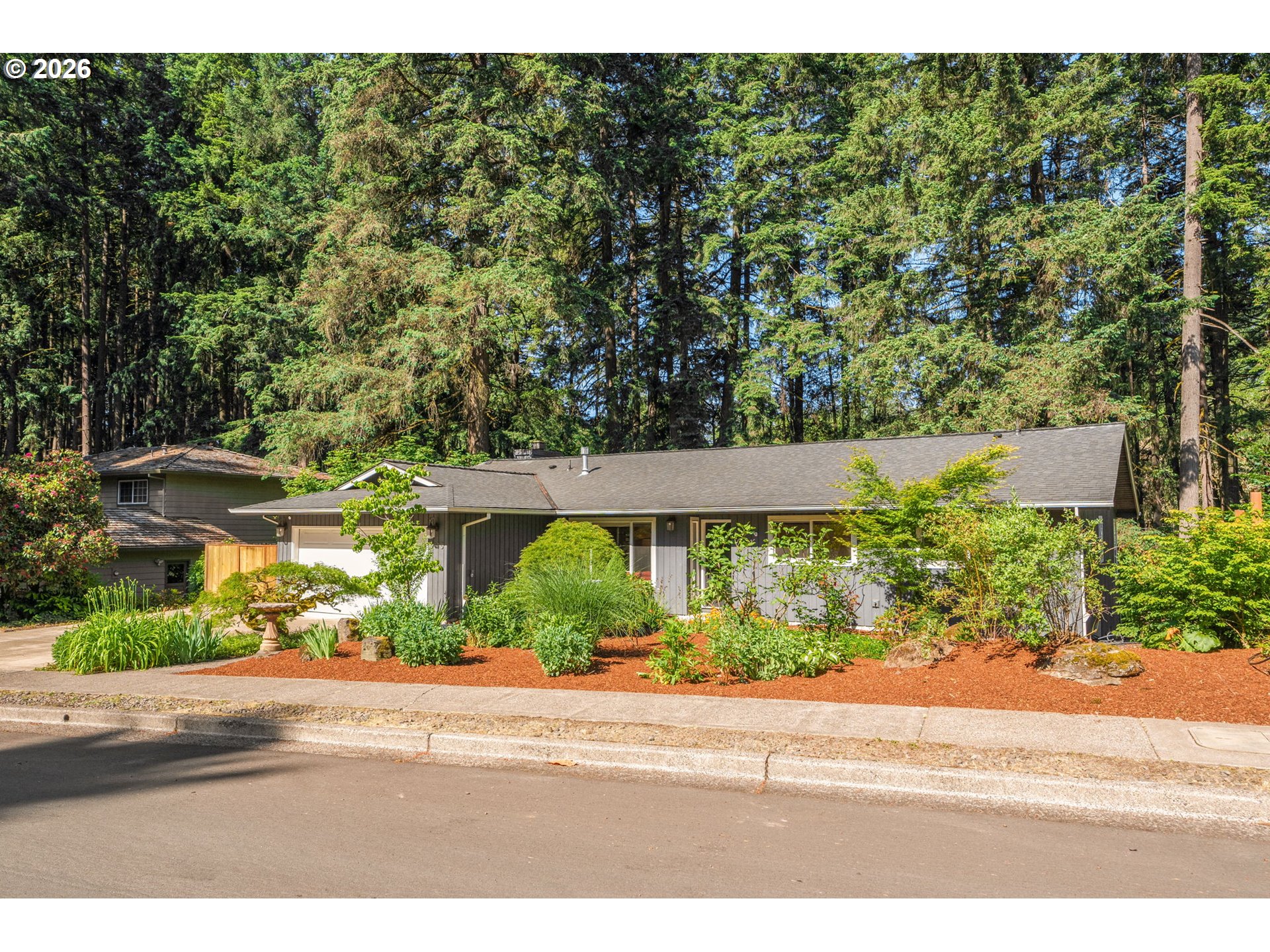 7175 Southwest Palmer Way Beaverton, OR 97007 - Photo 2 of 27