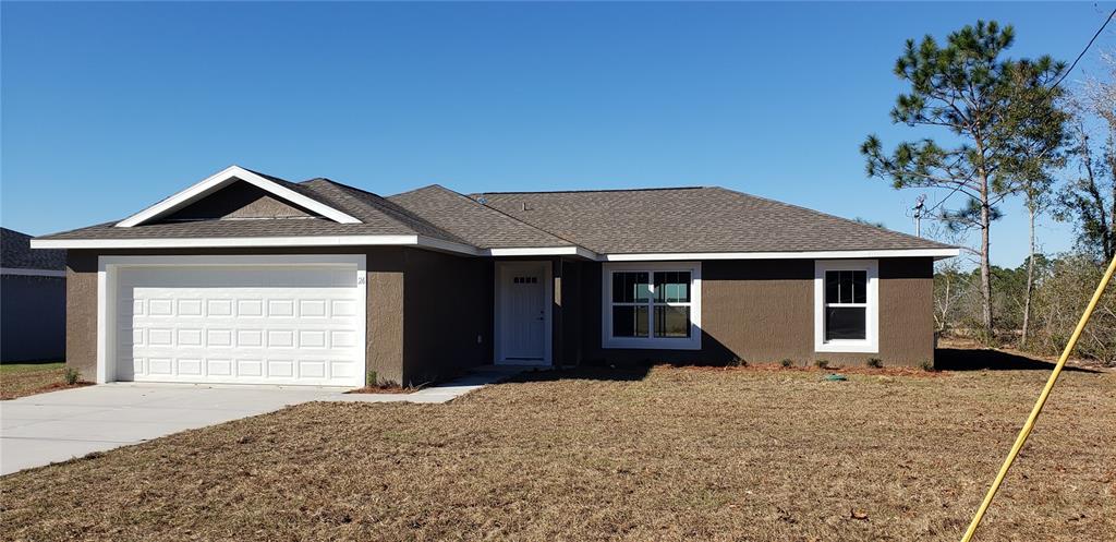 26 Olive Circle Ocala, FL 34472 - Photo 1 of 1